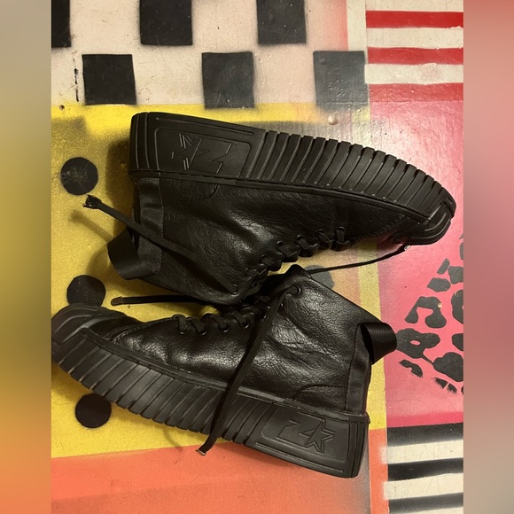 Z-star Martin shoes. - Picture 5 of 6